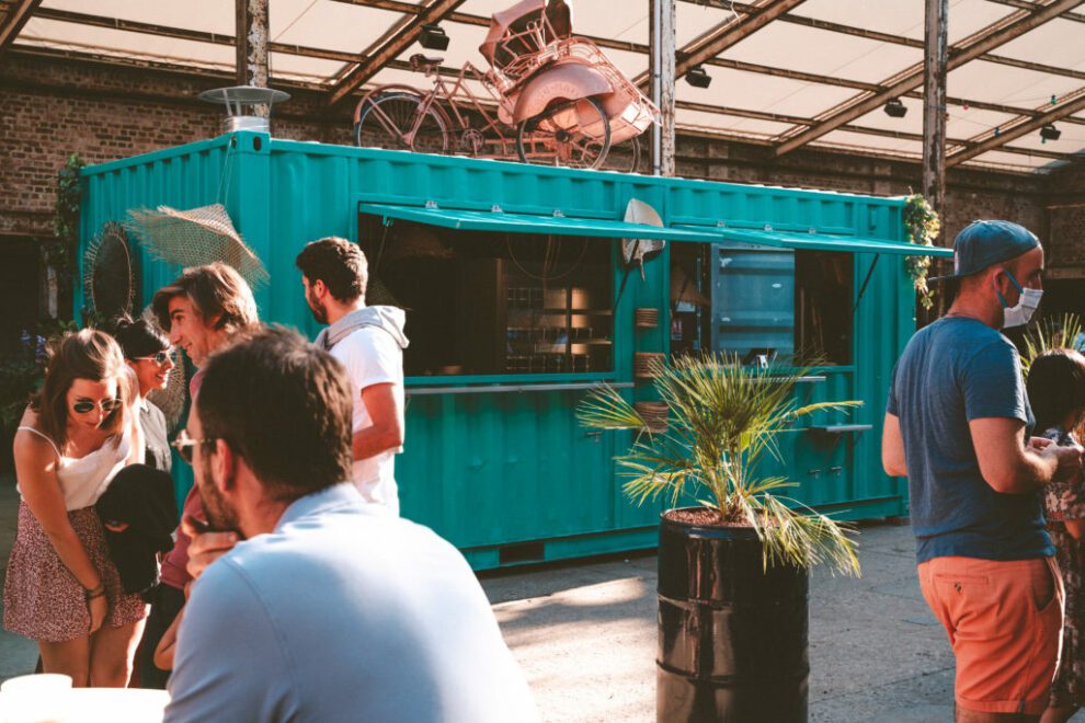 stand-evenementiel-container