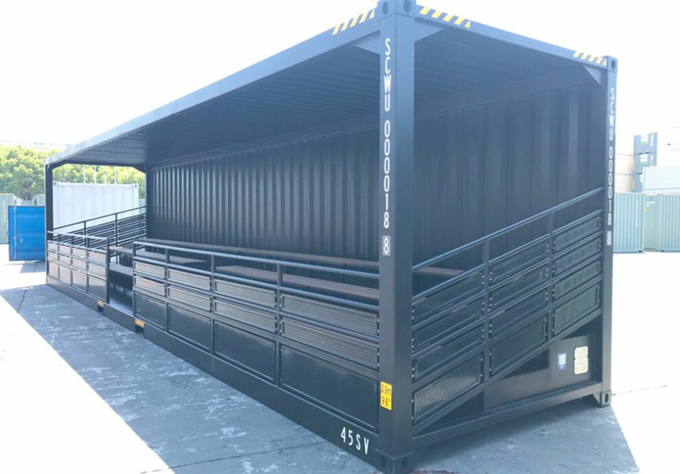 tribune-container