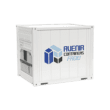 Container frigorifique 10 pieds