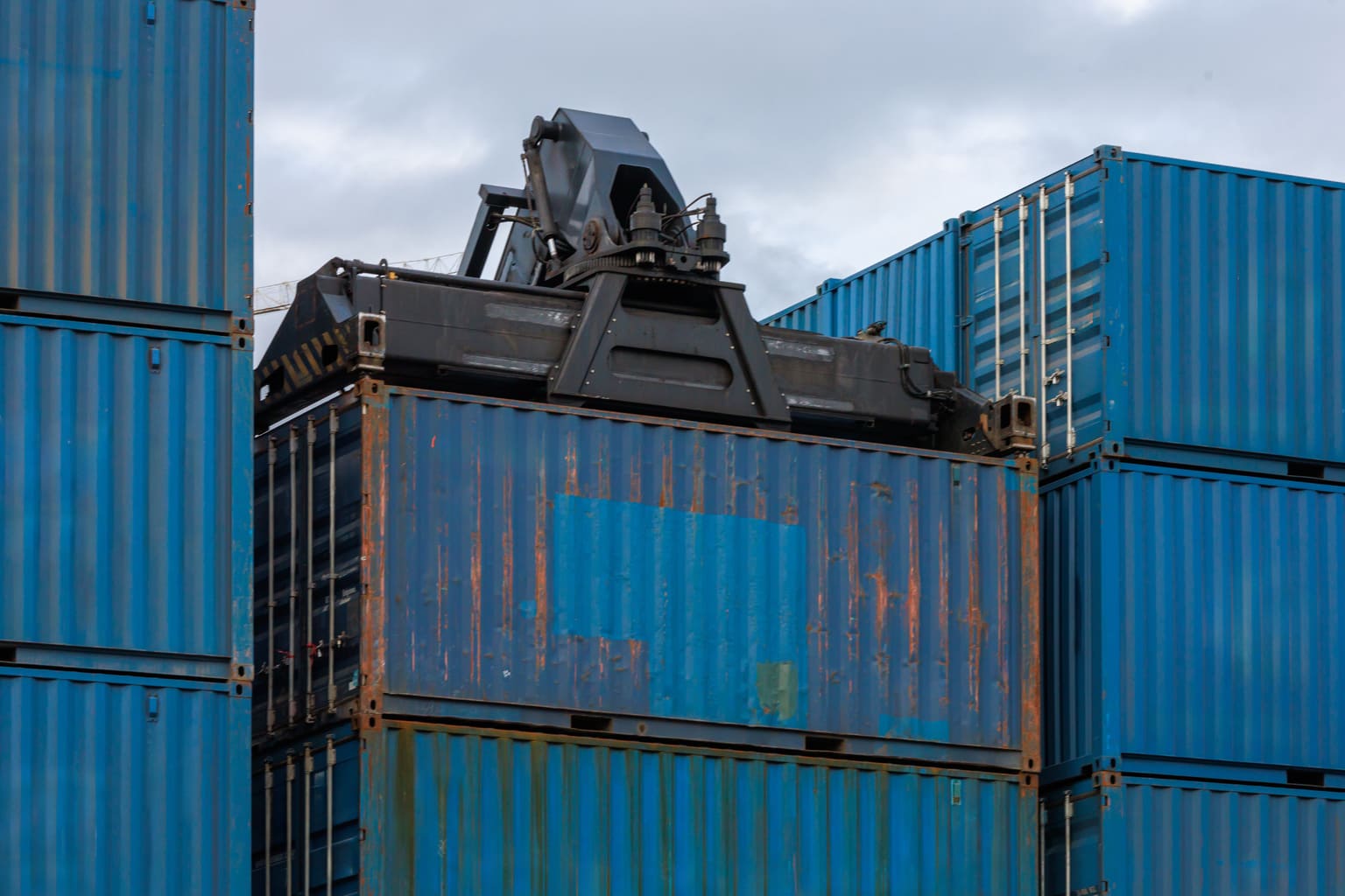 Quel container choisir pour une maison conteneur ?